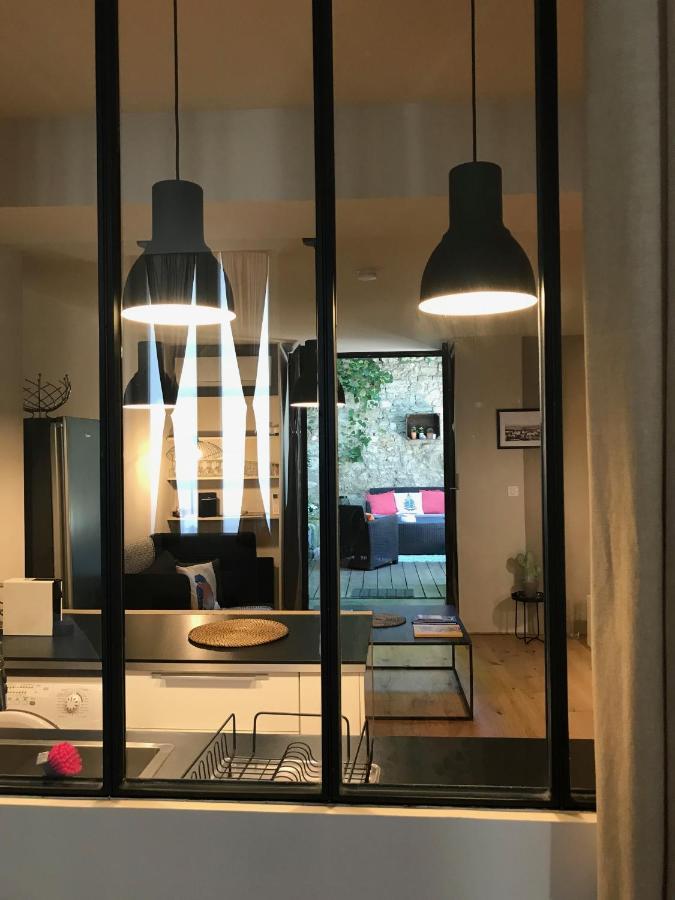 T2 Centre Ville Avec Exterieur Αβινιόν Εξωτερικό φωτογραφία